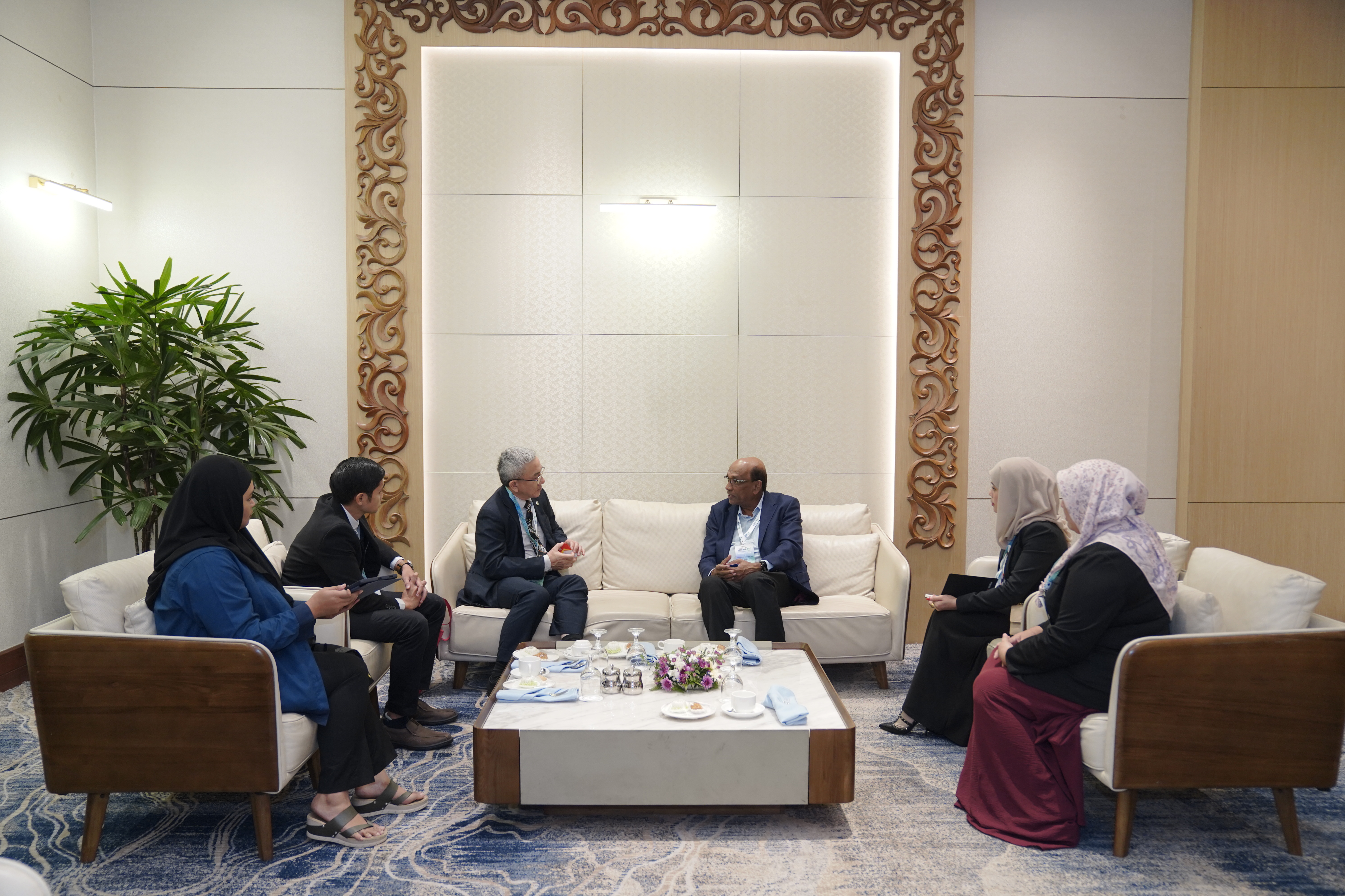 Sabah Vendor Day Image 2