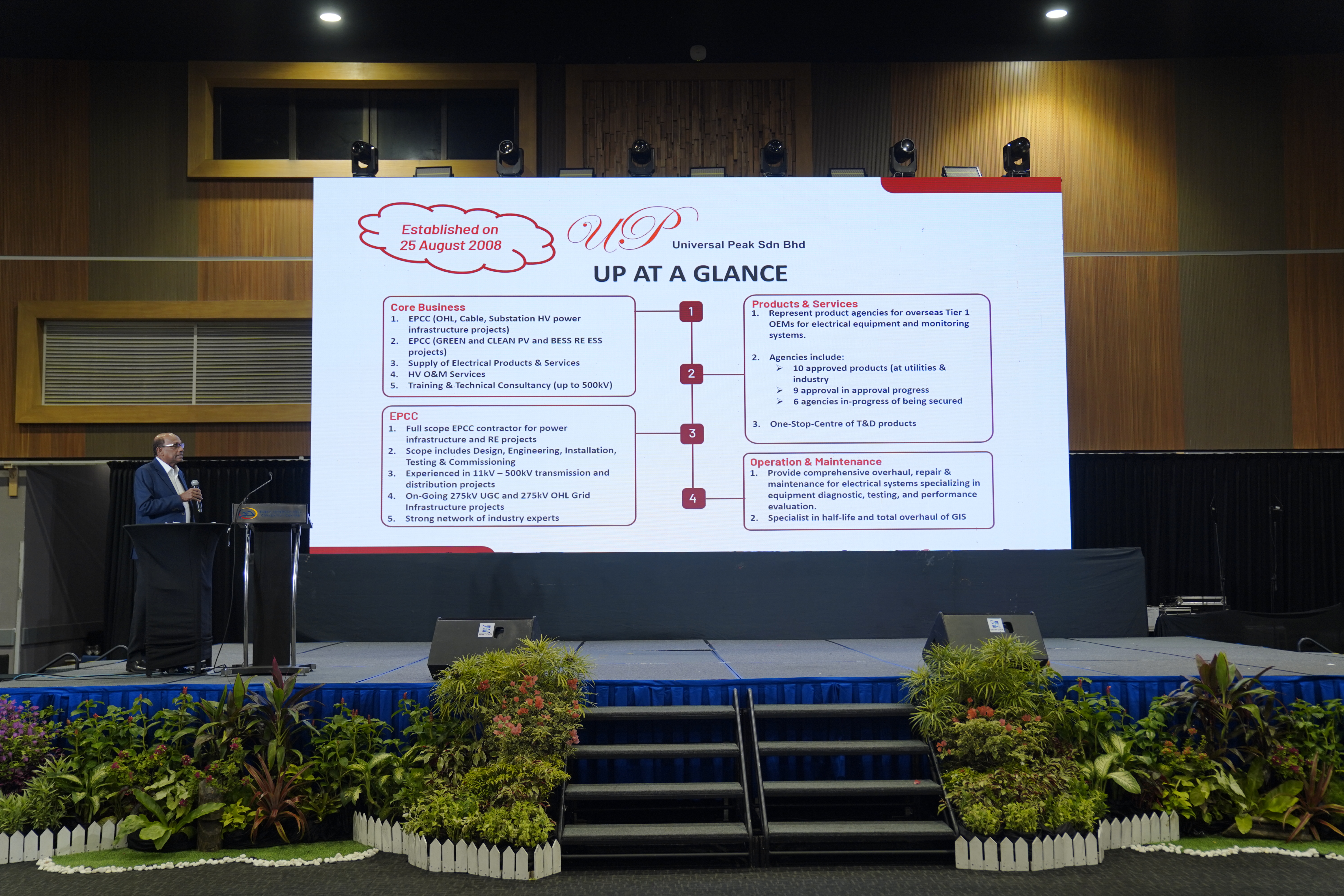 Sabah Vendor Day Image 6