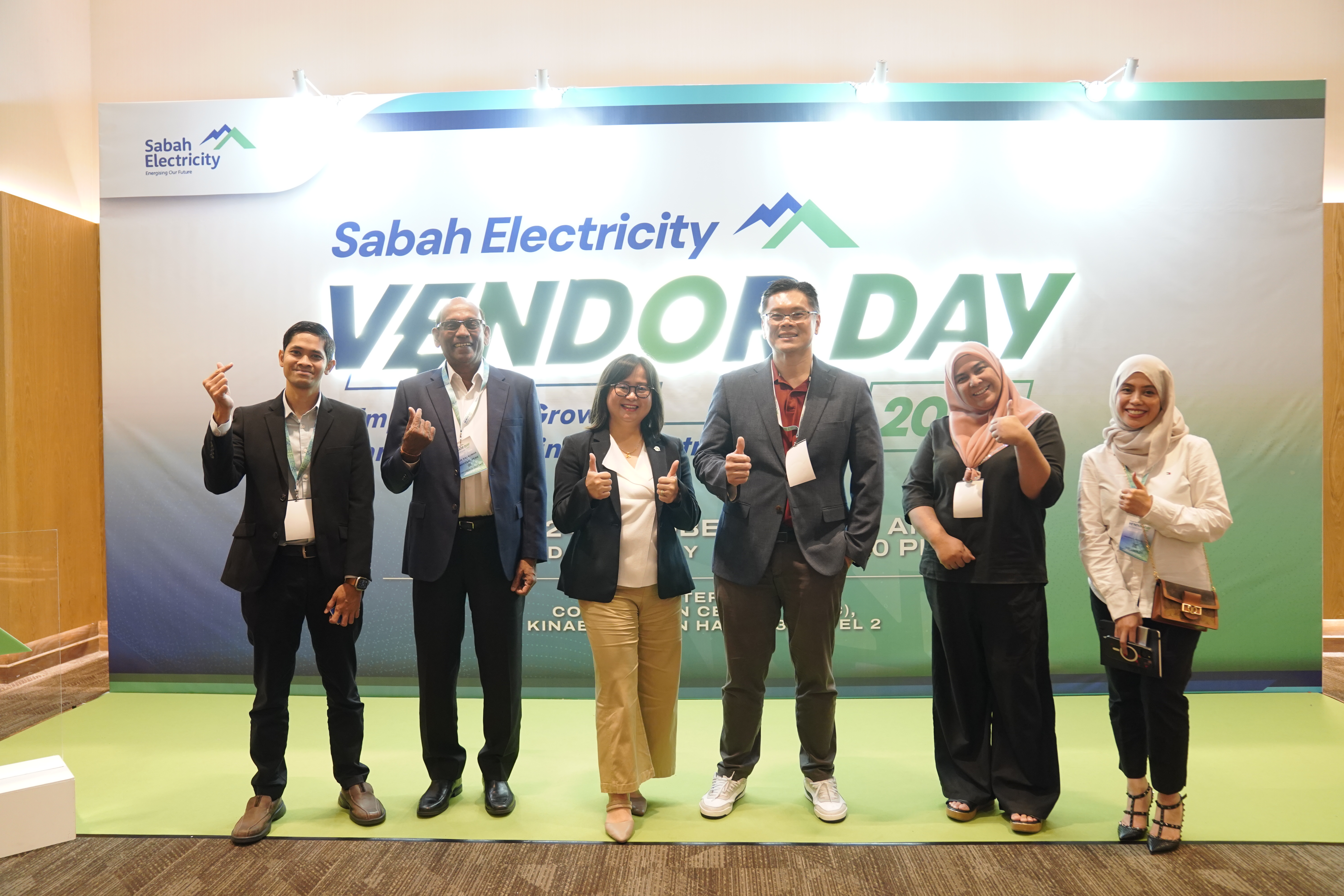 Sabah Vendor Day Image 4